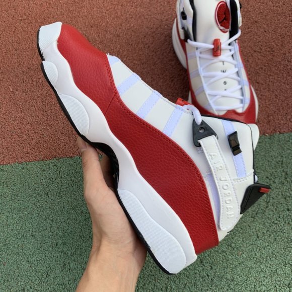 New AJ men\'s Shoes Air Jordan Nike sneakers main image 6